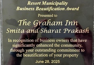 Graham Inn