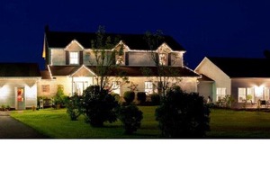 Graham Inn (Sunrise Room with 2 Double Beds)