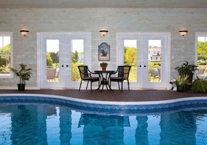 Graham Inn (Sunrise Room with 2 Double Beds)