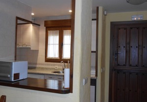 Grajera Apartments - APT. 9