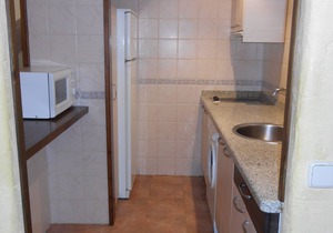Grajera Apartments - APT. 10