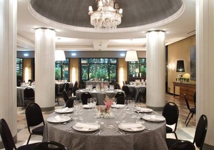 Gran Hotel Espana Oviedo
