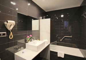 Gran Hotel Espana Oviedo