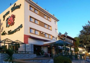 Gran Hotel Nortomarza