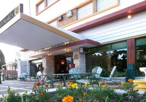 Gran Hotel Nortomarza