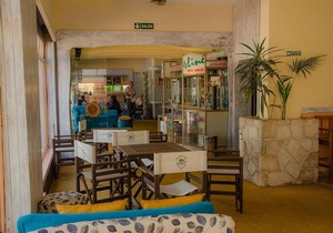 Gran Hotel Nortomarza