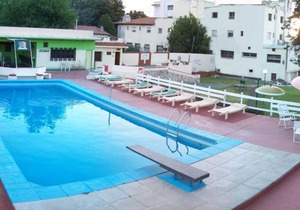 Gran Hotel Nortomarza
