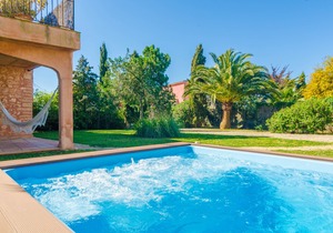 Gran Llombards - Four Bedroom Villa, Sleeps 6