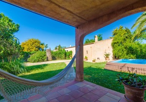 Gran Llombards - Four Bedroom Villa, Sleeps 6