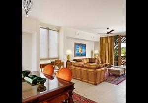 Gran Melia Red Level Deluxe City View 2