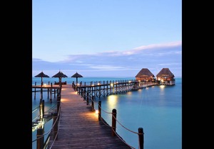 Gran Melia Red Level Deluxe City View 2