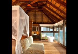 Gran Melia Red Level Deluxe City View 2