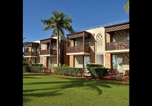 Gran Melia Red Level Deluxe City View 2