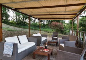 Granaio Apartment