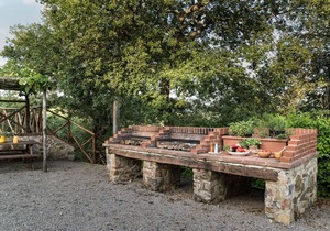 Granaio Apartment