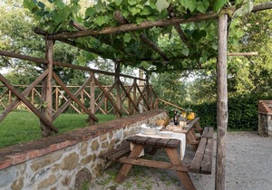 Granaio Apartment
