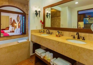 Grand 2BR Family Suite + 24/7 Concierge Club @Cabo