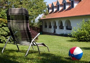 Grand Balaton House
