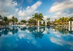 Grand Bliss Master Room - Riviera Maya