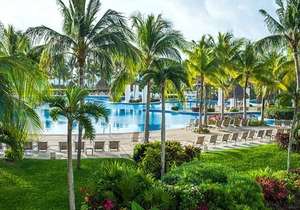 Grand Bliss Master Room - Riviera Maya