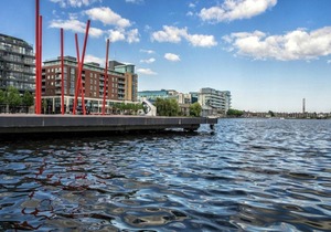 Grand Canal Hotel Dublin