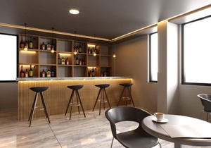 Grand Krone Hotel