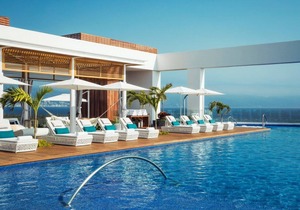 Grand Luxxe Nuevo Vallarta 5 Star Diamond Resort Large 2 Bedroom