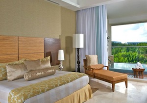 GRAND LUXXE ONE BEDROOM SUITE