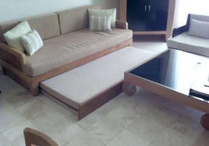 Grand Mayan Beach, Golf and Cirque du Soleil Resort at Riviera Maya