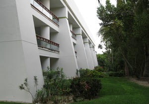 Grand Mayan Beach, Golf and Cirque du Soleil Resort at Riviera Maya
