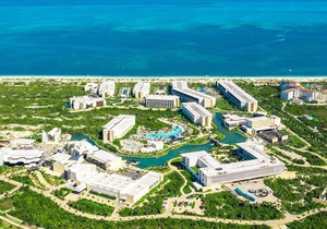 Grand Palladium Costa Mujeres Resort & Spa - All Inclusive