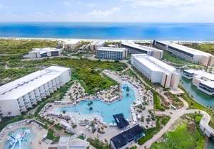 Grand Palladium Costa Mujeres Resort & Spa - All Inclusive