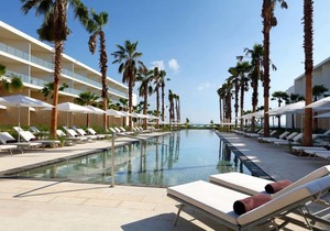 Grand Palladium Costa Mujeres Resort & Spa