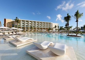 Grand Palladium Costa Mujeres Resort & Spa