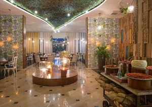 Grand Palladium White Sand Resort & Spa - All Inclusive