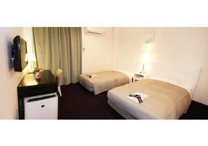Grand Park Hotel Kazusa/Vacation STAY 77383