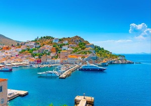 Grand Resort Lagonissi