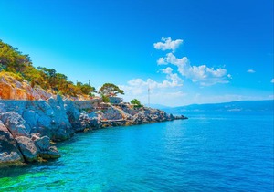 Grand Resort Lagonissi