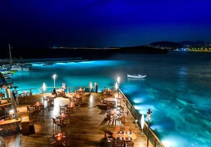 Grand Resort Lagonissi