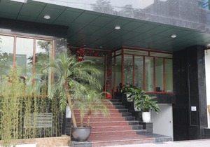 Granda Central Apartment