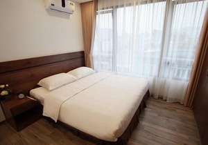Granda Garden Apartment