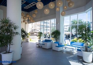 GrandBlue Condo 602 by malai