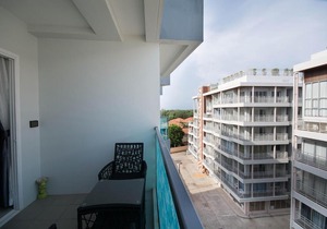 Grandblue Condo by malai