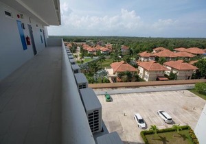 Grandblue Condominium 708