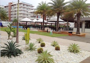 Grandblue Condominium 708