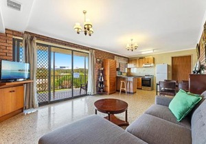 Grandview Apartment Ocean Views