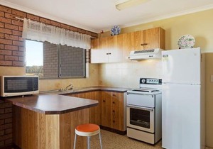 Grandview Apartment Ocean Views