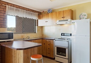 Grandview Apartment - Ocean Views