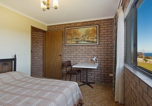 Grandview Apartment - Ocean Views