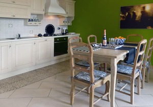 GRAVEDONA (COMO) APARTMENT IN RESIDENCE WITH POOL SLEEP 6